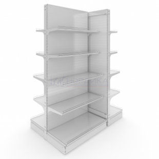 END RACK
