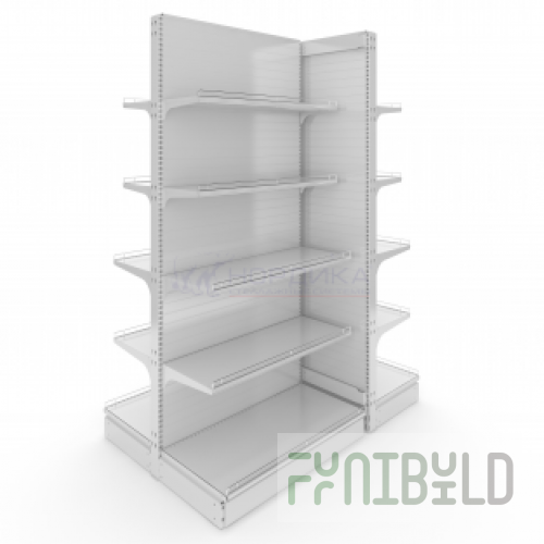 END RACK