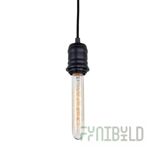 Decorative Incandescent Bulb Citilux Edison T30-12FL