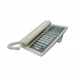 Hotel Phone Escene HS118-PNW