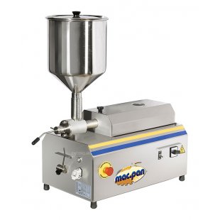 Syringe dispenser MAC.PAN MDE/CIOC