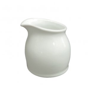 Milk jug 50 ml Royal White 12, 144