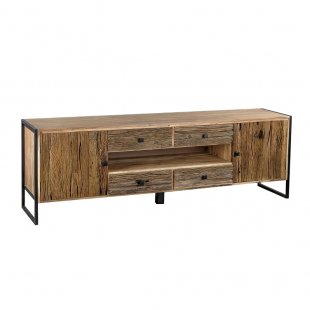 Chest of drawers Guttaring