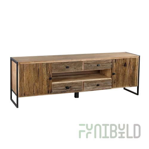 Chest of drawers Guttaring