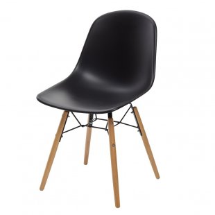 Chair BONNIE black