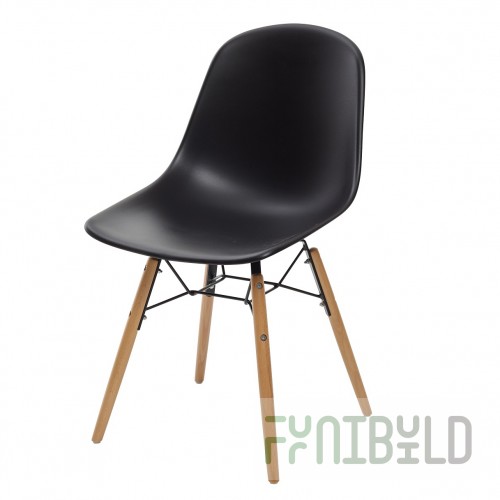 Chair BONNIE black