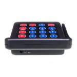 K-850 Customer Alert System