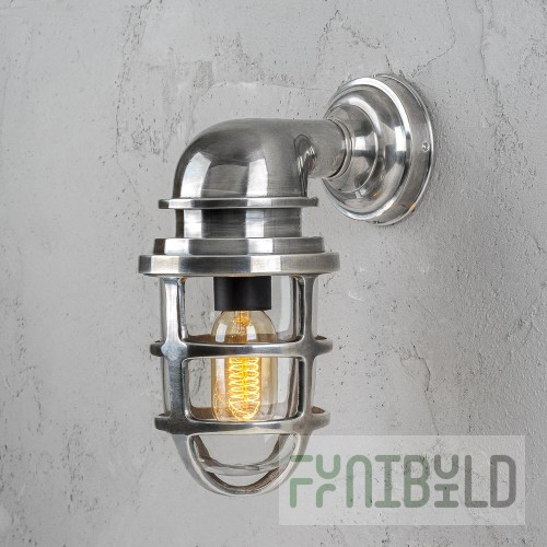 Wall lamp 01543