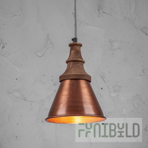 Pendant lamp KH01127