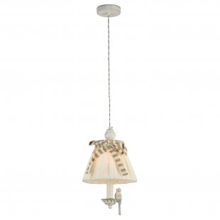 Pendant lamp Bird