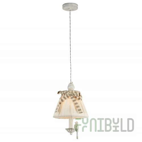 Pendant lamp Bird
