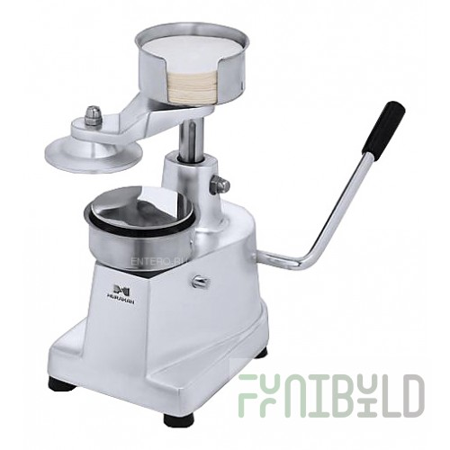 Hamburger Press Hurakan HKN-F10