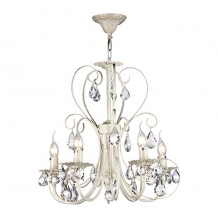 Chandelier Princess 5