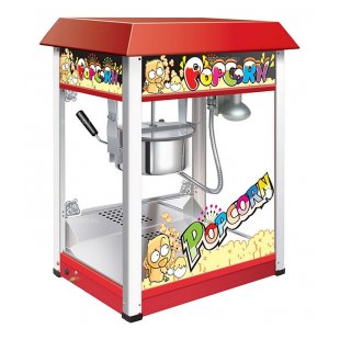 Popcorn machine HP-6A Foodatlas price 7471