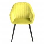Christie's chair olive