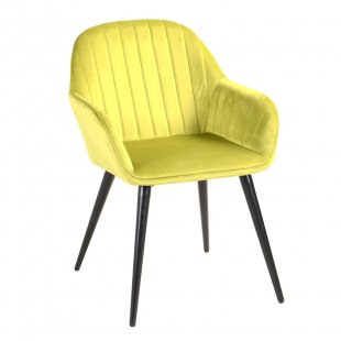 Christie's chair olive