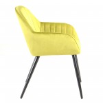 Christie's chair olive