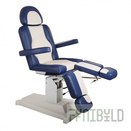 Franklin Pedicure Chair Dual Motor