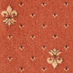 Heritage carpet