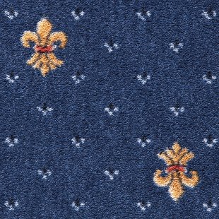 Heritage carpet