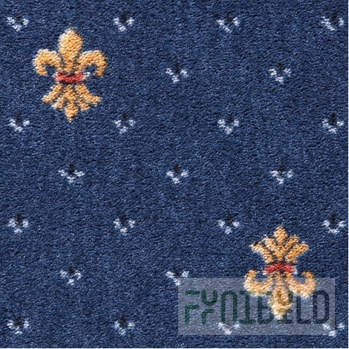 Heritage carpet