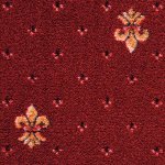 Heritage carpet