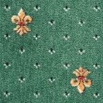 Heritage carpet