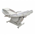 Pedicure chair Nega five-motor