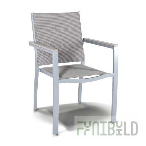Oviedo chair