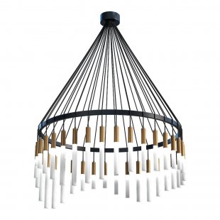 Pendant lamp Halo