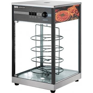 Thermal display case Hurakan HKN-D32
