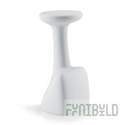Bar stool Pawn, plastic