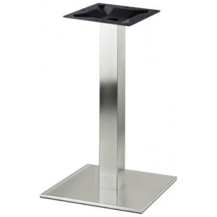 Stainless steel base 1002