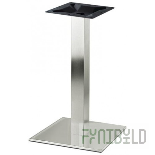 Stainless steel base 1002