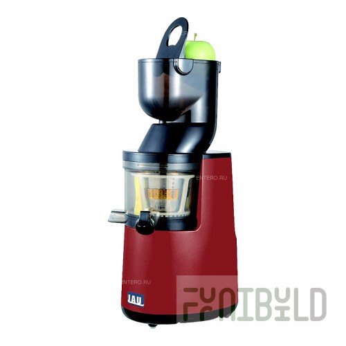 Auger juicer JAU SJ-300