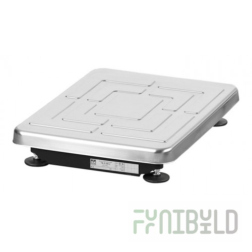 Trade scales MASSA-K TB-S-200.2-A(RUEW)1