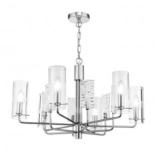 Chandelier Napoli 6