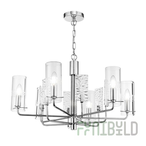 Chandelier Napoli 6