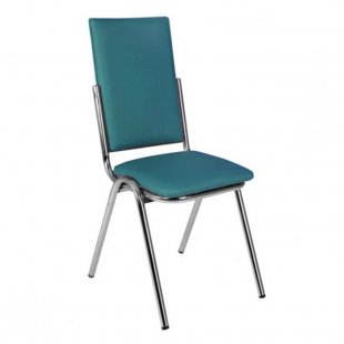 Guillermo chair blue