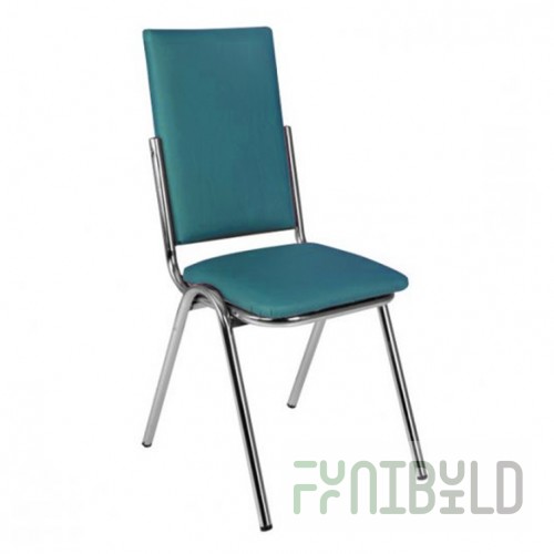 Guillermo chair blue