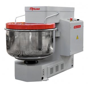 Spiral dough mixer Voskhod Prima-160N