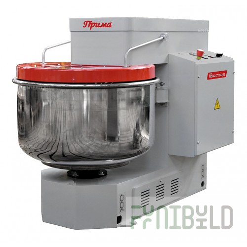 Spiral dough mixer Voskhod Prima-160N