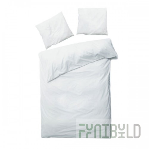 Bed linen set 1.5 sp, satin 135gr