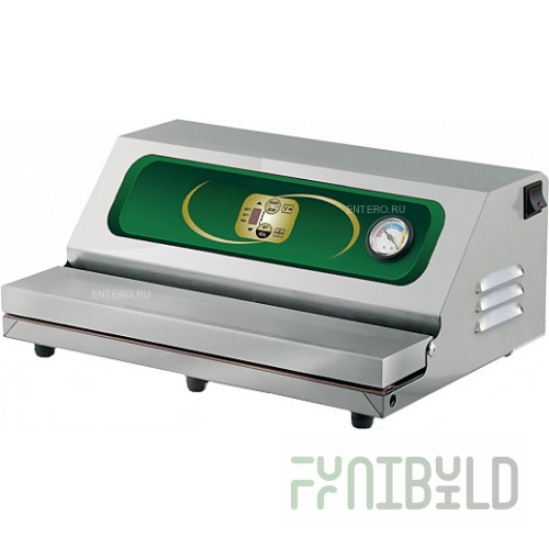 Vacuum packer LAVEZZINI ELIX DIGIT