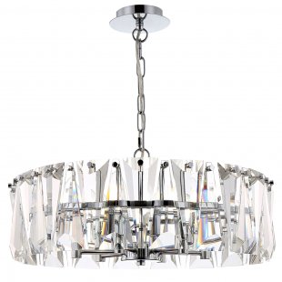 Pendant lamp Puntes №4