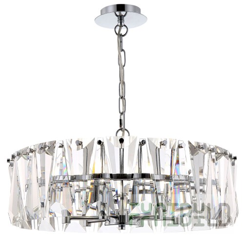 Pendant lamp Puntes №4