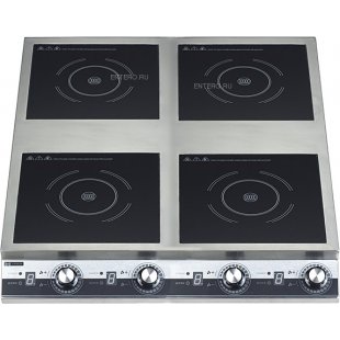 Induction cooker Hurakan HKN-ICF35DX4