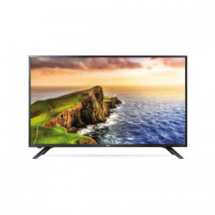 Commercial TV LG 32LV300C