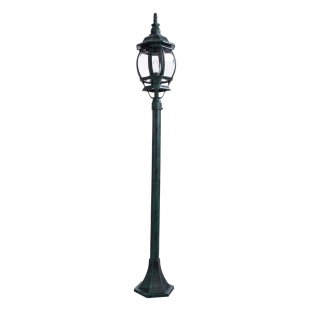 Atlanta Ground Tall Light