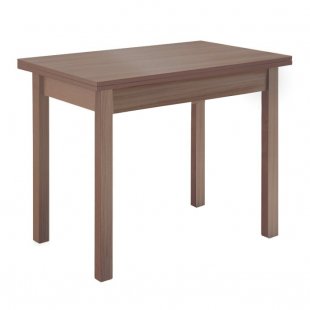 Kitchen dining table shimo dark